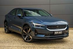 2022 Polestar 2 Long range Dual motor