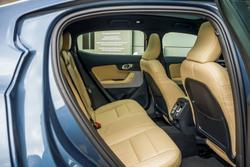 2022 Polestar 2 Long range Dual motor