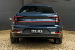 2022 Polestar 2 Long range Dual motor