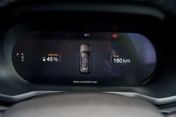 2022 Polestar 2 Long range Dual motor