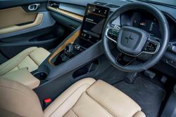 2022 Polestar 2 Long range Dual motor