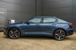 2022 Polestar 2 Long range Dual motor