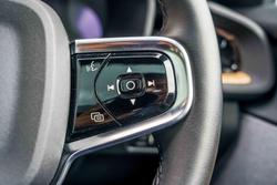 2022 Polestar 2 Long range Dual motor