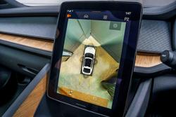 2022 Polestar 2 Long range Dual motor