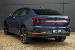 2022 Polestar 2 Long range Dual motor