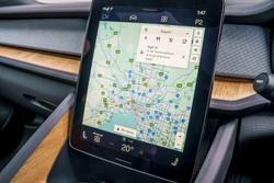 2022 Polestar 2 Long range Dual motor