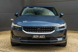 2022 Polestar 2 Long range Dual motor
