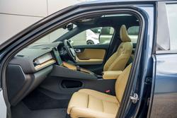 2022 Polestar 2 Long range Dual motor