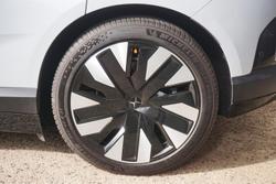 2024 Polestar
                4 Long range Single motor