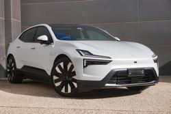 2024 Polestar
                4 Long range Single motor