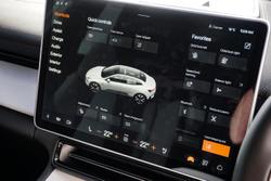 2024 Polestar
                4 Long range Single motor