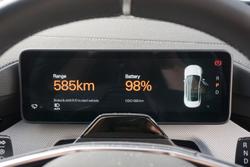 2024 Polestar
                4 Long range Single motor