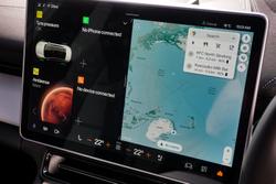 2024 Polestar
                4 Long range Single motor