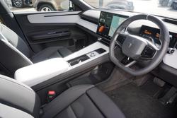 2024 Polestar
                4 Long range Single motor