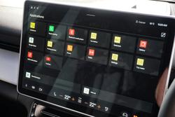 2024 Polestar
                4 Long range Single motor