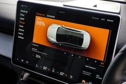 2024 Polestar
                4 Long range Single motor