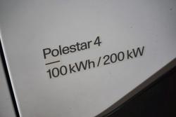 2024 Polestar
                4 Long range Single motor