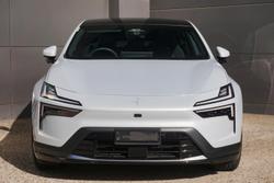 2024 Polestar
                4 Long range Single motor