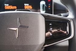 2024 Polestar
                4 Long range Single motor