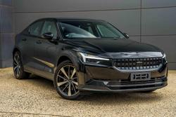 2022 Polestar 2 Standard range Single motor
