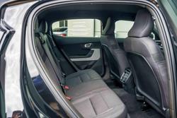 2022 Polestar 2 Standard range Single motor