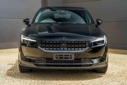 2022 Polestar 2 Standard range Single motor