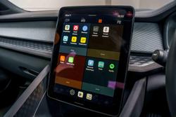 2022 Polestar 2 Standard range Single motor