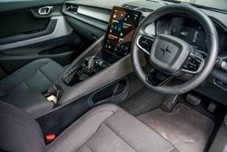 2022 Polestar 2 Standard range Single motor