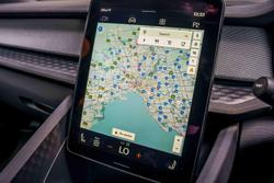 2022 Polestar 2 Standard range Single motor