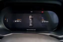 2022 Polestar 2 Standard range Single motor