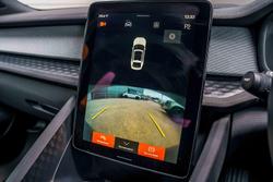 2022 Polestar 2 Standard range Single motor