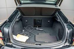 2022 Polestar 2 Standard range Single motor