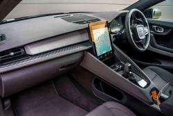 2022 Polestar 2 Standard range Single motor