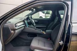 2022 Polestar 2 Standard range Single motor