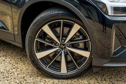 2022 Polestar 2 Standard range Single motor