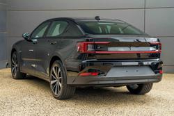 2022 Polestar 2 Standard range Single motor