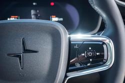 2022 Polestar 2 Long range Dual motor