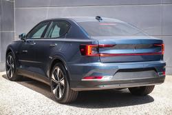 2022 Polestar 2 Long range Dual motor