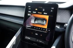 2022 Polestar 2 Long range Dual motor