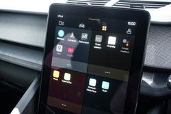 2022 Polestar 2 Long range Dual motor