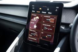 2022 Polestar 2 Long range Dual motor