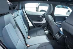 2022 Polestar 2 Long range Dual motor