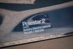 2022 Polestar 2 Long range Dual motor