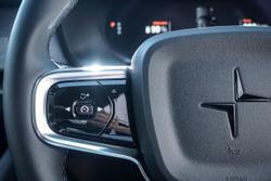 2022 Polestar 2 Long range Dual motor