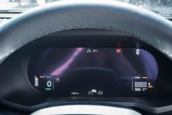 2022 Polestar 2 Long range Dual motor