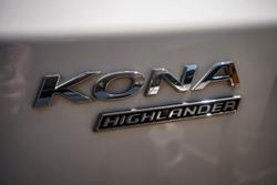 2023 Hyundai Kona Highlander