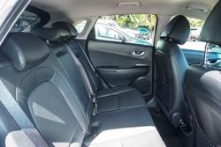 2023 Hyundai Kona Highlander