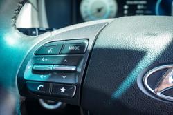 2023 Hyundai Kona Highlander