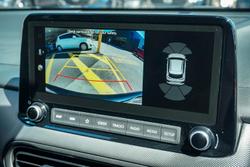 2023 Hyundai Kona Highlander