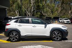 2023 Hyundai Kona Highlander
